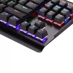 Механична RGB геймърска клавиатура Redragon Visnu K561