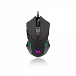Мишка Redragon Centrophorus V2 M601-RGB геймърска USB