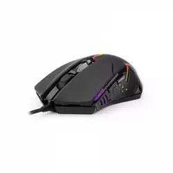 Мишка Redragon Centrophorus V2 M601-RGB геймърска USB