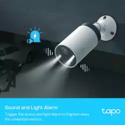 Мрежова камера TP-Link Tapo C420S1