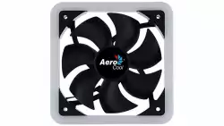 Охладител Aerocool Edge14 140мм iluminare aRGB за кутия