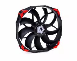 Oхладител ID Cooling NO-14025K за кутия