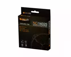 Oхладител ID Cooling NO-14025K за кутия