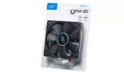 Охладител за PC кутия DeepCool XFAN 120