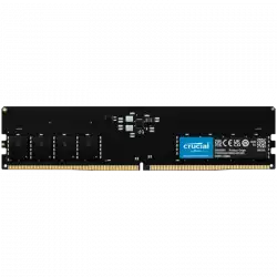 Памет Crucial 16GB DDR5-5600 SODIMM CL46 CT16G56C46S5