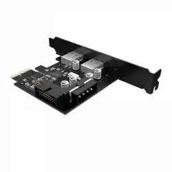 PCI-E разширителна USB 3.0 карта Orico PME-4UI