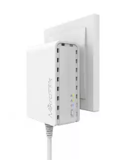 Powerline Mikrotik PL7400