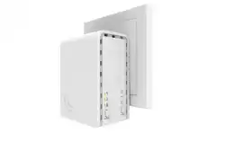 Powerline MikroTik PWR-Line AP PL7411-2nD