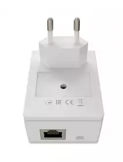 Powerline MikroTik PWR-Line AP PL7411-2nD