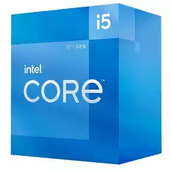 Настолен компютър Vanguard, Intel B660, 750 W, Intel Core i5-12400, 16 GB, GeForce RTX 3070, 1000 GB, черен 16 GB  Intel Core i5-12400 GeForce RTX 3070 Intel     Alder lake  1000 GB              
