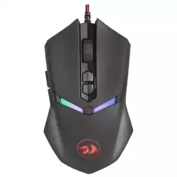 RGB геймърска мишка Redragon Nemeanlion 2 M602-1-BK