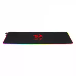 RGB геймърска подложка за мишка Redragon Neptune X P033