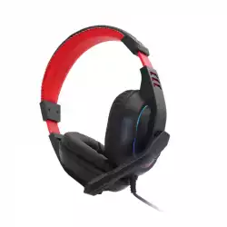 RGB Геймърски слушалки с микрофон Redragon Ares H120-RGB