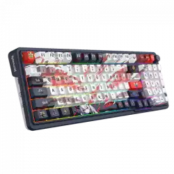 RGB гейминг клавиатура Redragon EISA Pro K686AK-RGB-PRO Black Switch