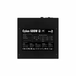 RGB Захранващ блок Aerocool Cylon 700W CYLON-700W