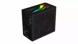 RGB захранващ блок Aerocool LUX 750W LUX-RGB-750