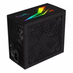 RGB захранващ блок Aerocool LUX 750W LUX-RGB-750