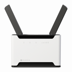 Рутер Mikrotik Chateau PRO ax H53UiG-5HaxQ2HaxQ