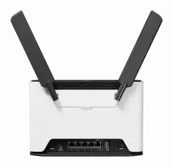 Рутер Mikrotik Chateau PRO ax H53UiG-5HaxQ2HaxQ
