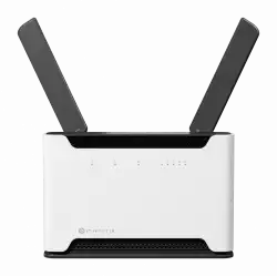 Рутер Mikrotik Chateau PRO ax H53UiG-5HaxQ2HaxQ