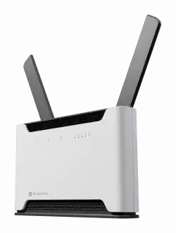 Рутер Mikrotik Chateau PRO ax H53UiG-5HaxQ2HaxQ