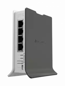Рутер MikroTik hAP ax lite LTE6