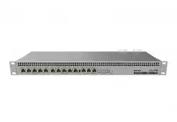 Рутер MikroTik RB1100AHx4 Dude Edition 13-порта