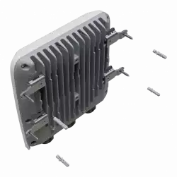 Рутер MikroTik RB5009UPr+S+OUT