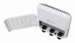 Рутер MikroTik RB5009UPr+S+OUT