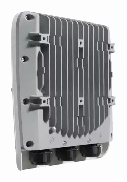 Рутер MikroTik RB5009UPr+S+OUT