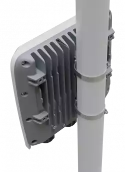 Рутер MikroTik RB5009UPr+S+OUT