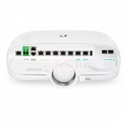 Рутер Ubiquiti EdgePoint EP-R8