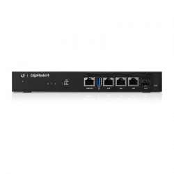 Рутер Ubiquiti EdgeRouter 4 ER-4