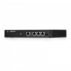 Рутер Ubiquiti EdgeRouter 4 ER-4