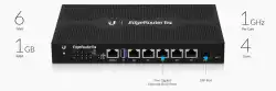 Рутер Ubiquiti EdgeRouter 6P ER-6P