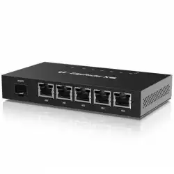 Рутер Ubiquiti EdgeRouter X SFP