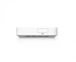 Рутер Ubiquiti UniFi Cloud Gateway Ultra UCG-Max
