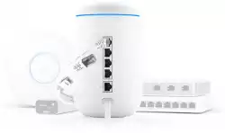 Рутер Ubiquiti UniFi Dream Machine UDM