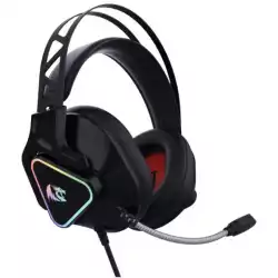 Слушалки Redragon Cadmus H370 геймърски с микрофон RGB