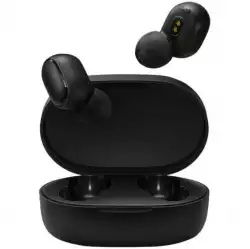 Слушалки Xiaomi Mi True Wireless Earbuds Basic 2 Black Bluetooth in-ear BHR4272GL