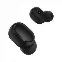 Слушалки Xiaomi Mi True Wireless Earbuds Basic 2 Black Bluetooth in-ear BHR4272GL