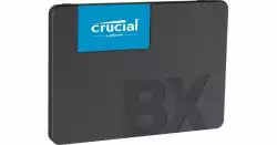 SSD диск Crucial BX500 240GB 3D NAND SATA 2.5-inch CT240BX500SSD1