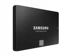SSD диск Samsung 870 EVO 250GB 2.5" SATA MZ-77E250B/EU