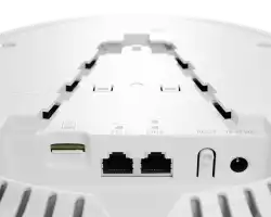 Точка за достъп MikroTik cAP LTE12 ax cAPGi-5HaxD2HaxD&EG12-EA