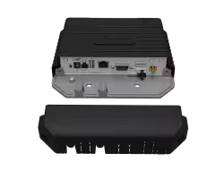 Точка за достъп MikroTik LtAP RBLtAP-2HnD