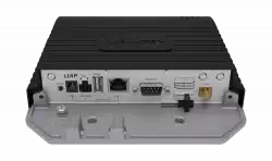 Точка за достъп MikroTik LtAP RBLtAP-2HnD