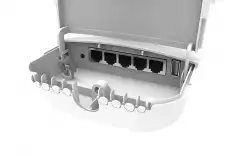 Точка за достъп MikroTik OmniTIK 5 PoE ac RBOmniTikPG-5HacD