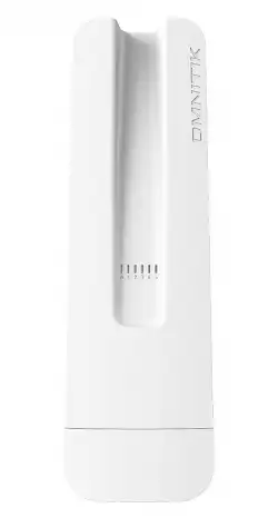 Точка за достъп MikroTik OmniTIK 5 PoE ac RBOmniTikPG-5HacD                          