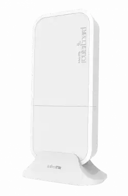 Точка за достъп Mikrotik wAP R RBwAPR-2nD с LTE антена и miniPCI-e слот