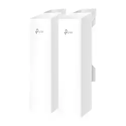 Точка за достъп TP-LINK Omada EAP215-Bridge KIT 5GHz 867Mbps Wireless Bridge за вътрешен/външен дълъг обхват